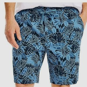 NAUTICA MENS SHORT SIZE L
